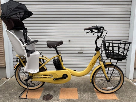 タンデムモビリティ