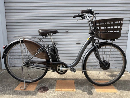 特選中古車情報