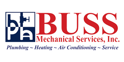 Buss Mechanical Logo
