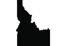Idaho Outline