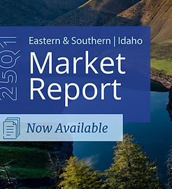 ES Market Report Q1 2025