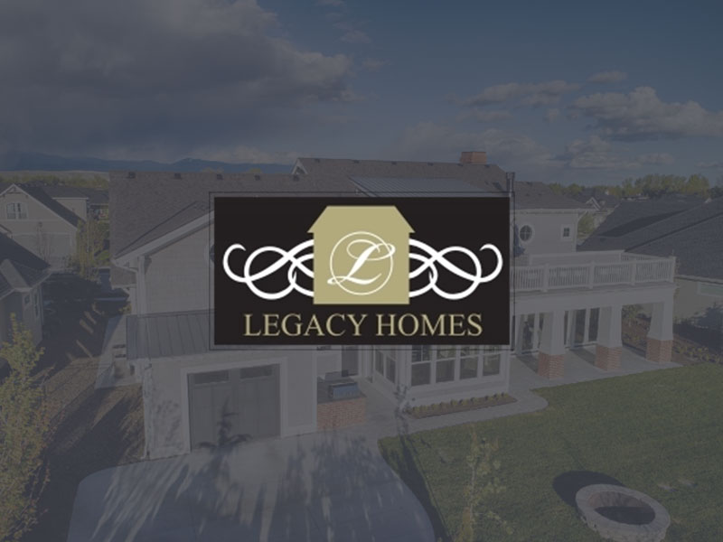 Builders Eagle, ID Legacy Development