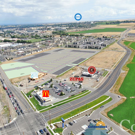 University Towne Center Phase 2 Development Site Plan