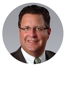 John Starr with title