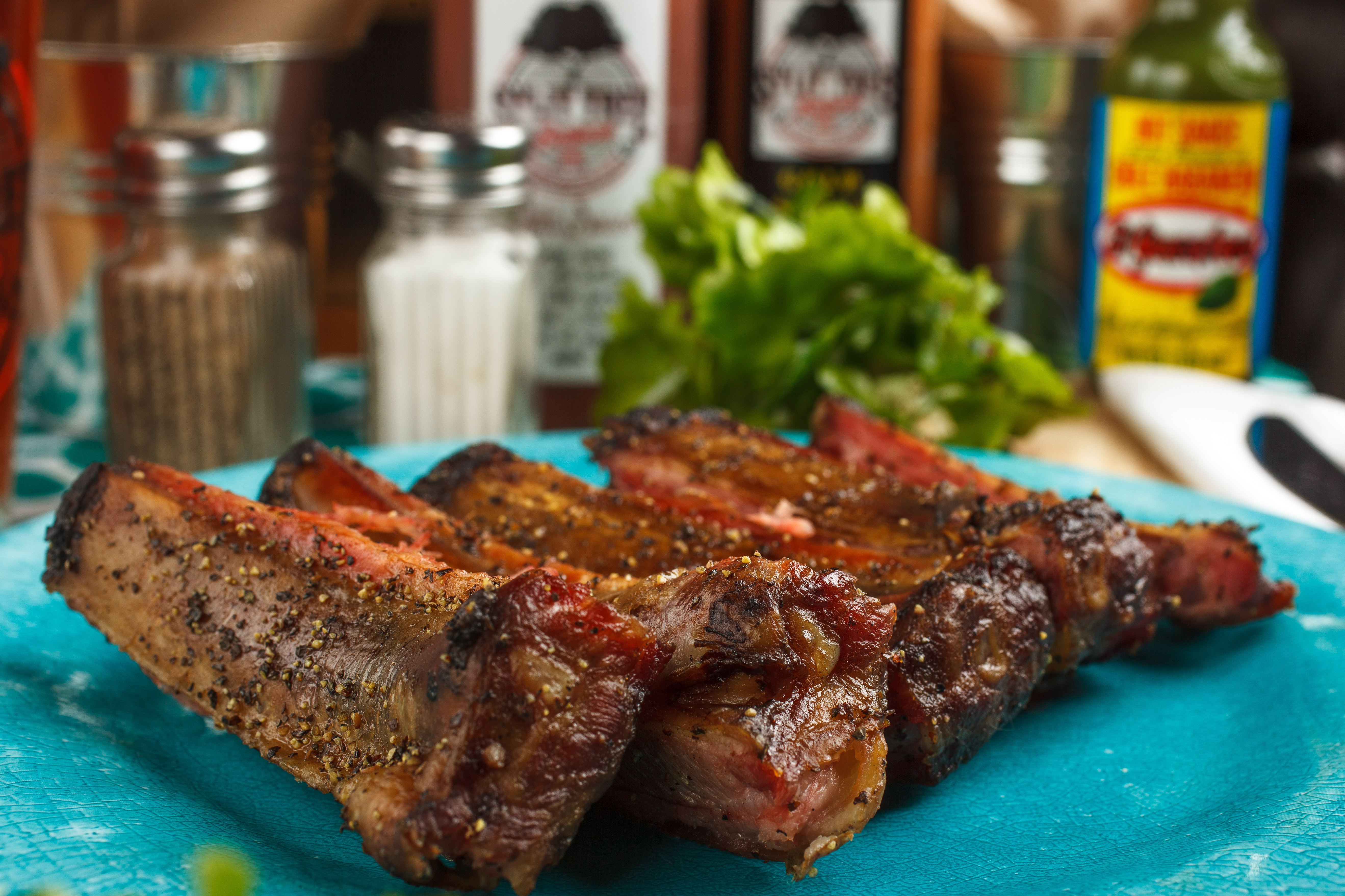 Ribs