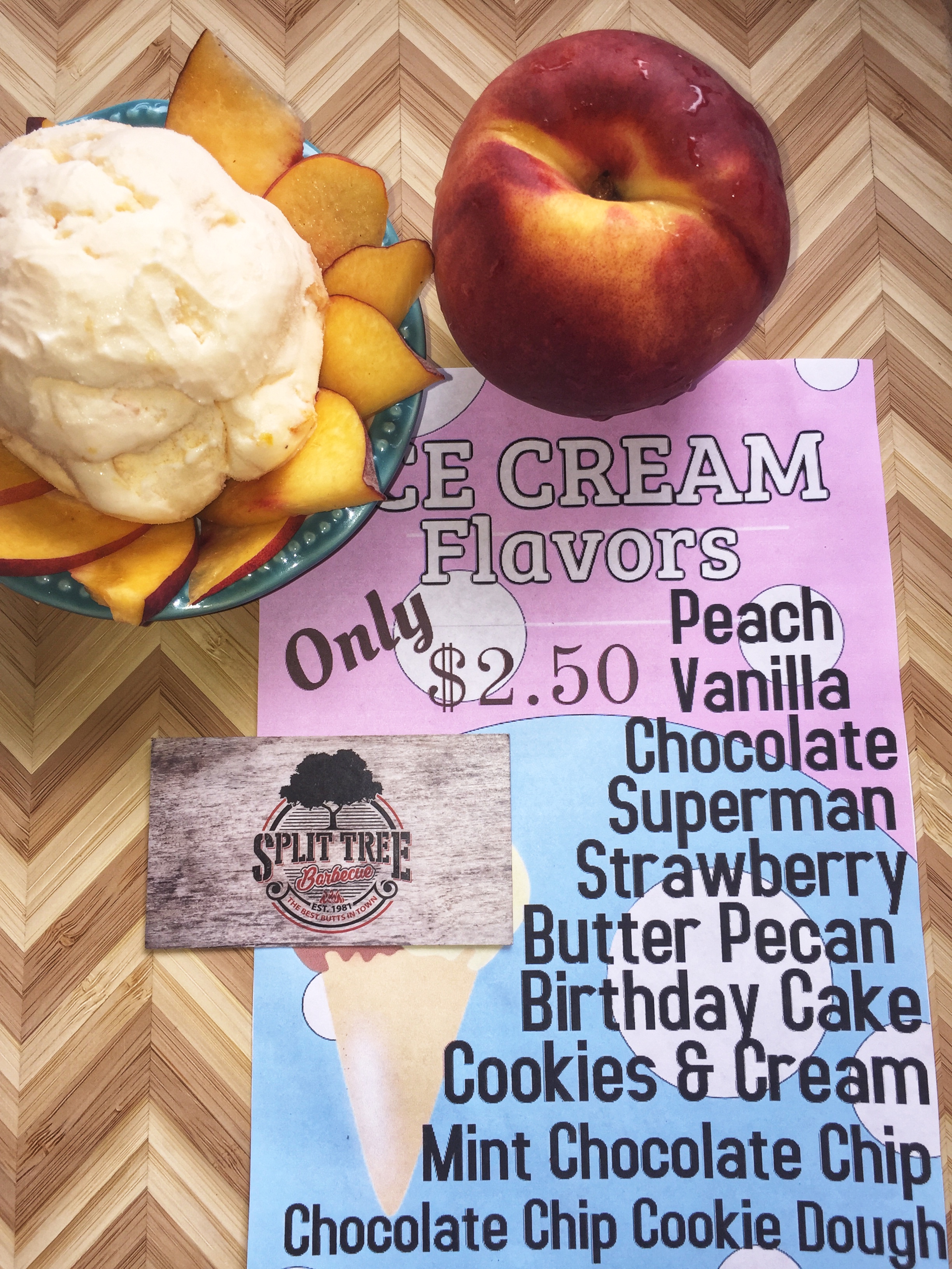 Ice Cream