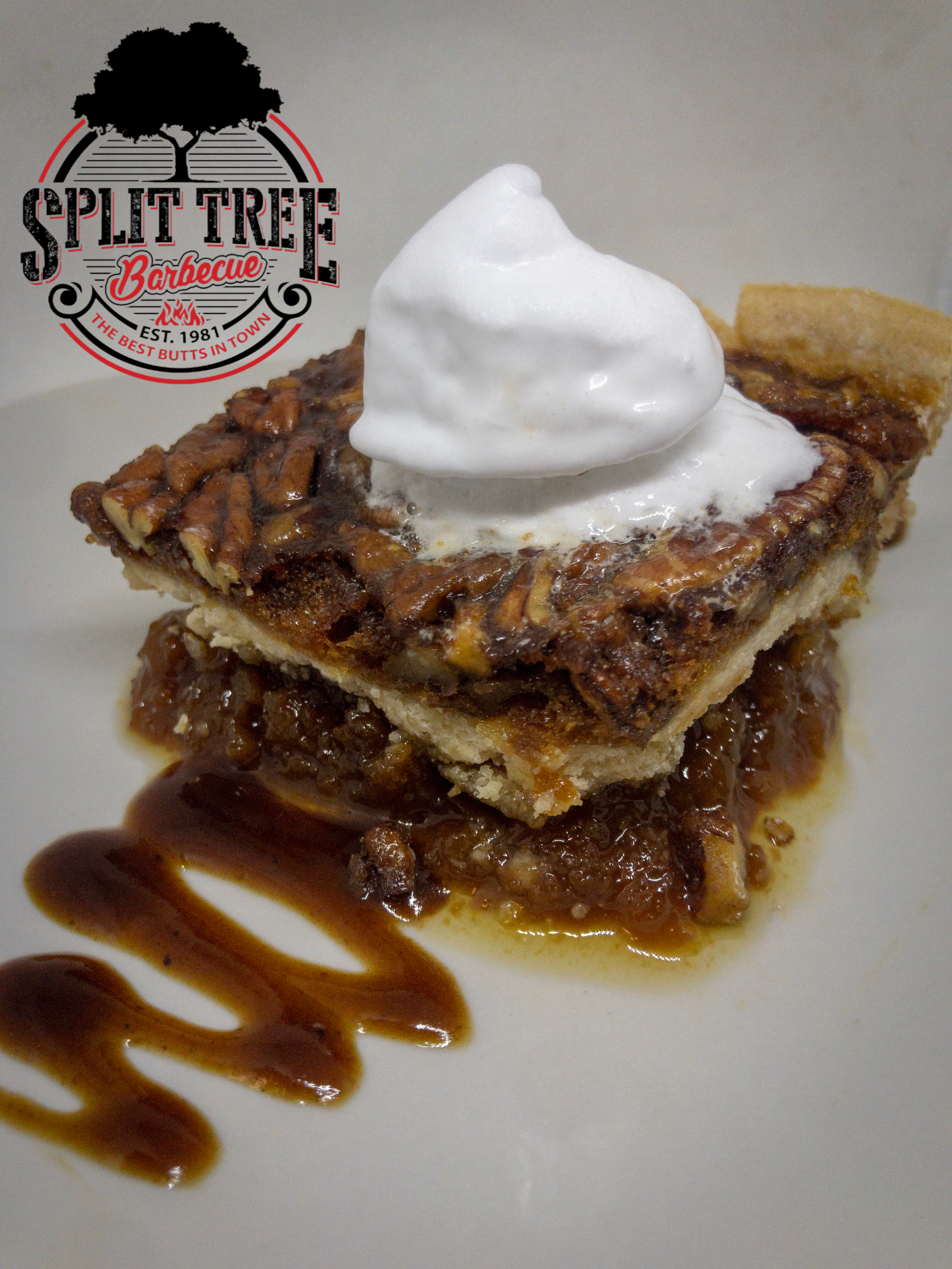 Pecan Cobbler
