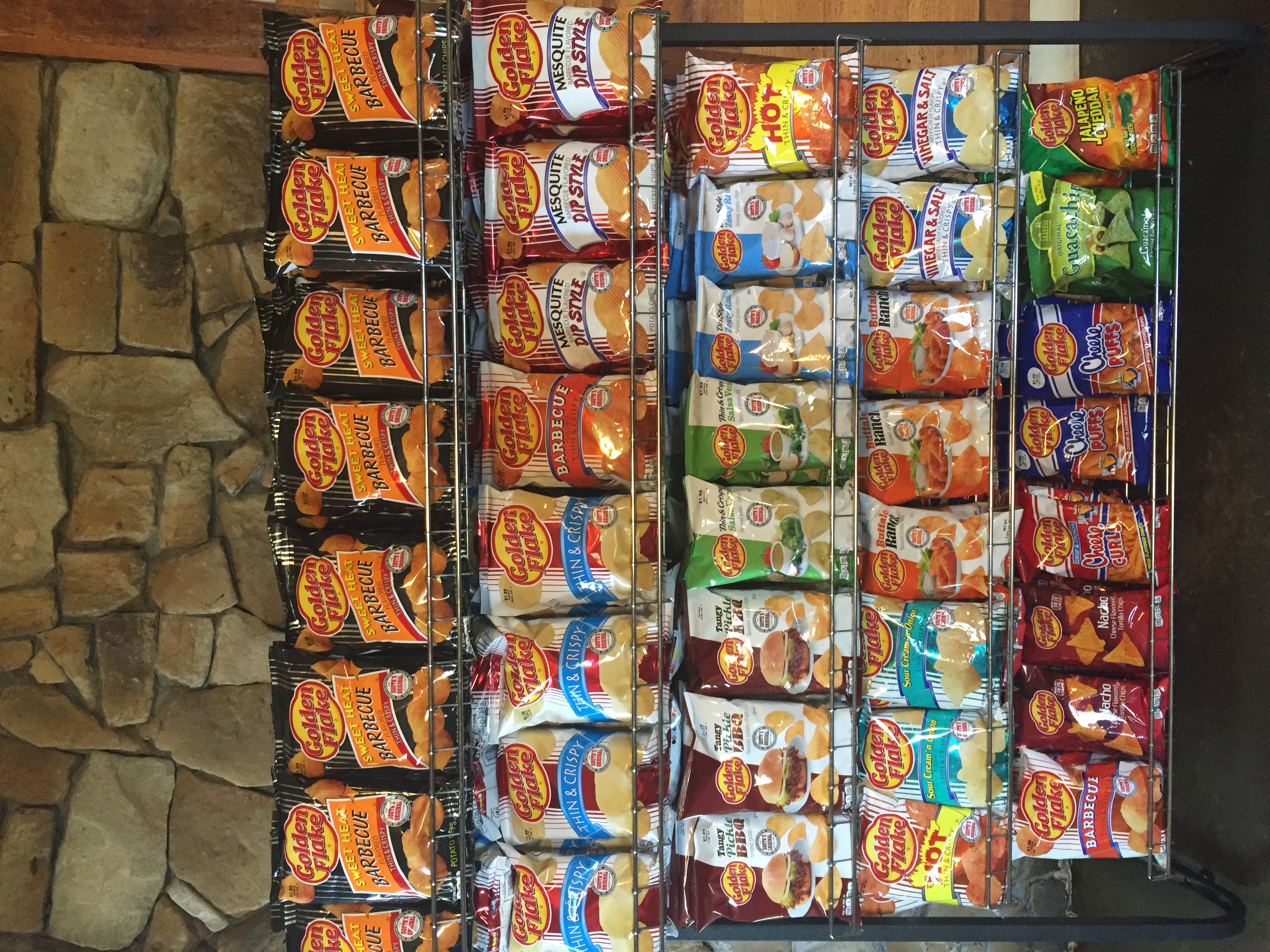 Chips