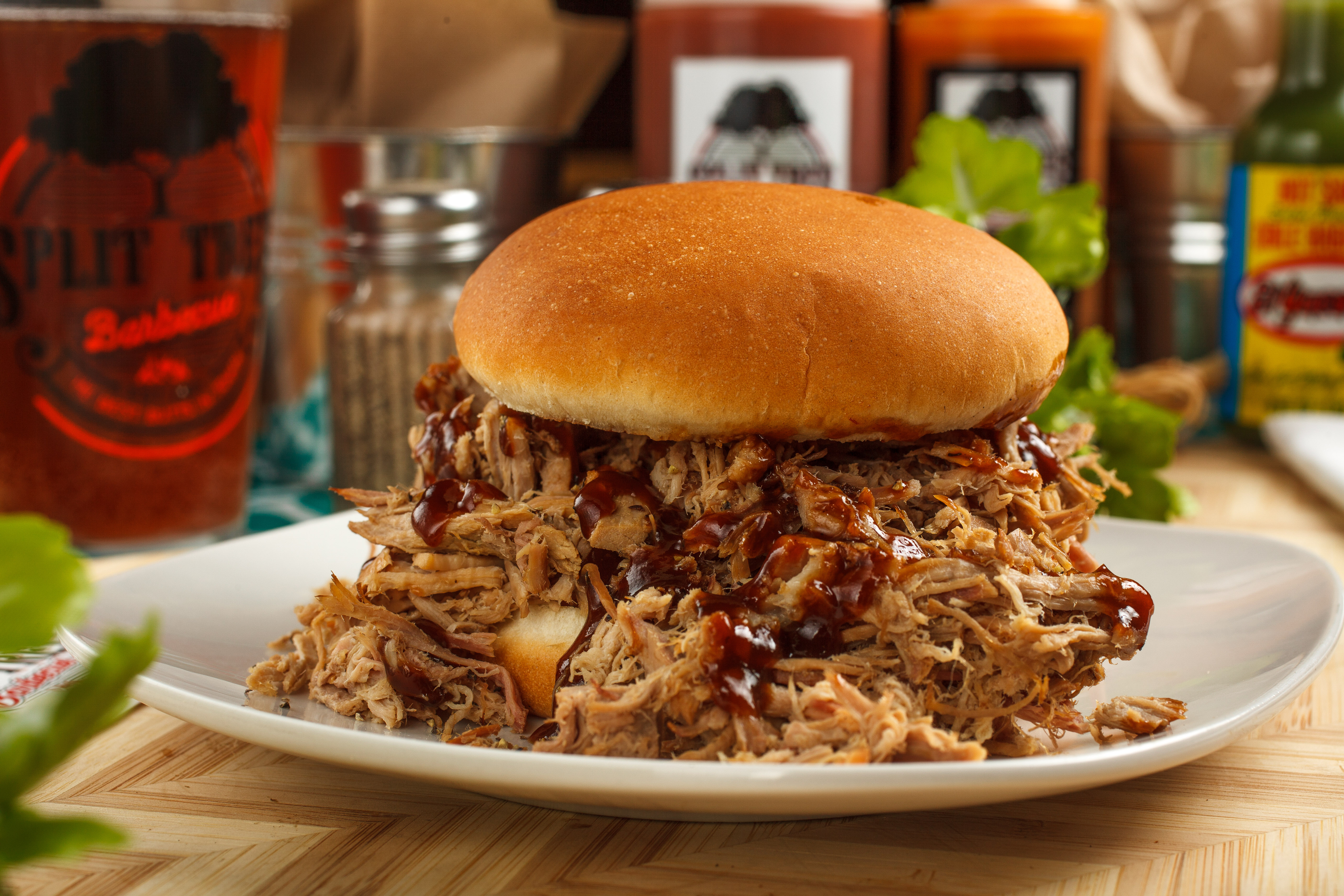 Chopped Sandwich