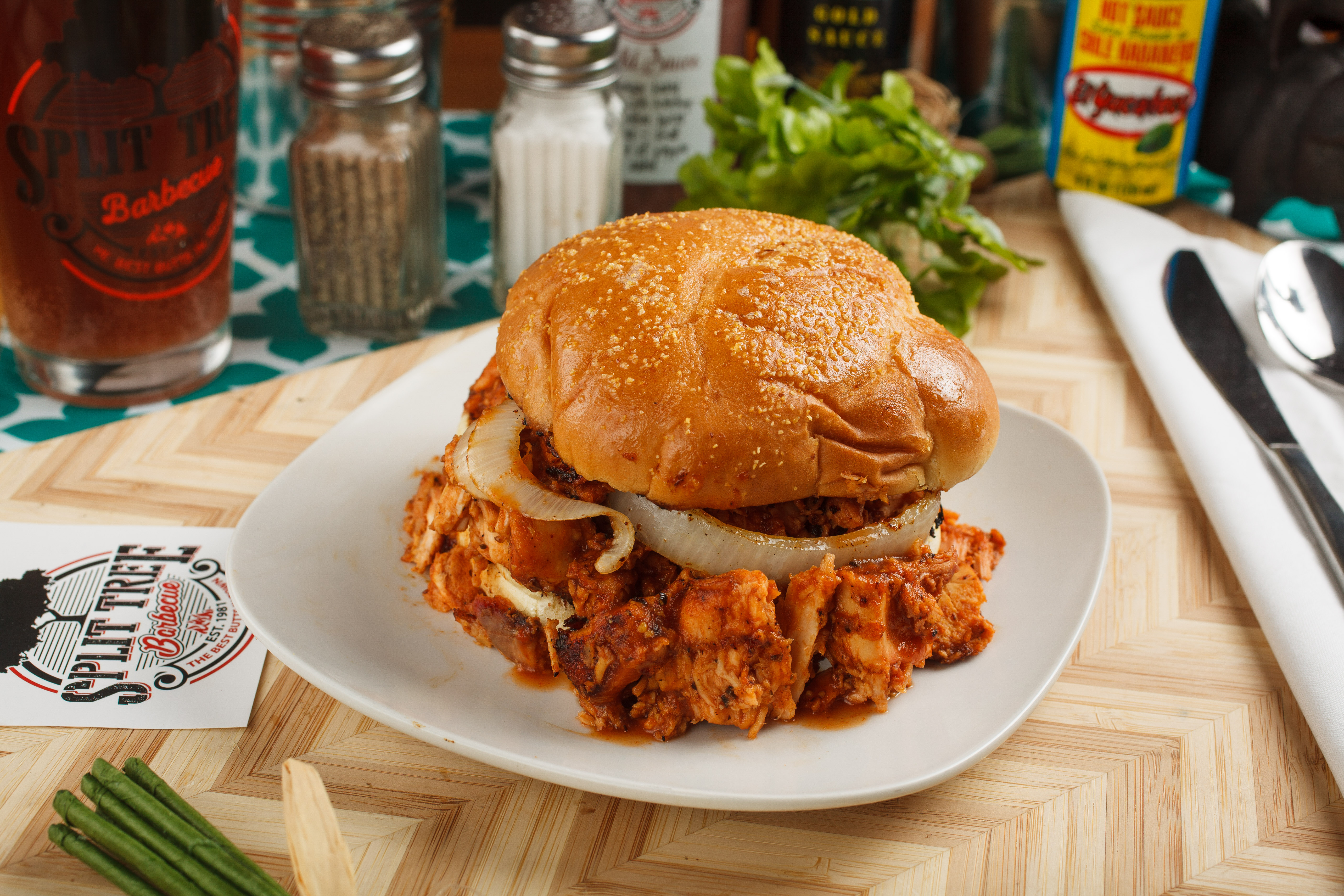 Chicken Sandwich
