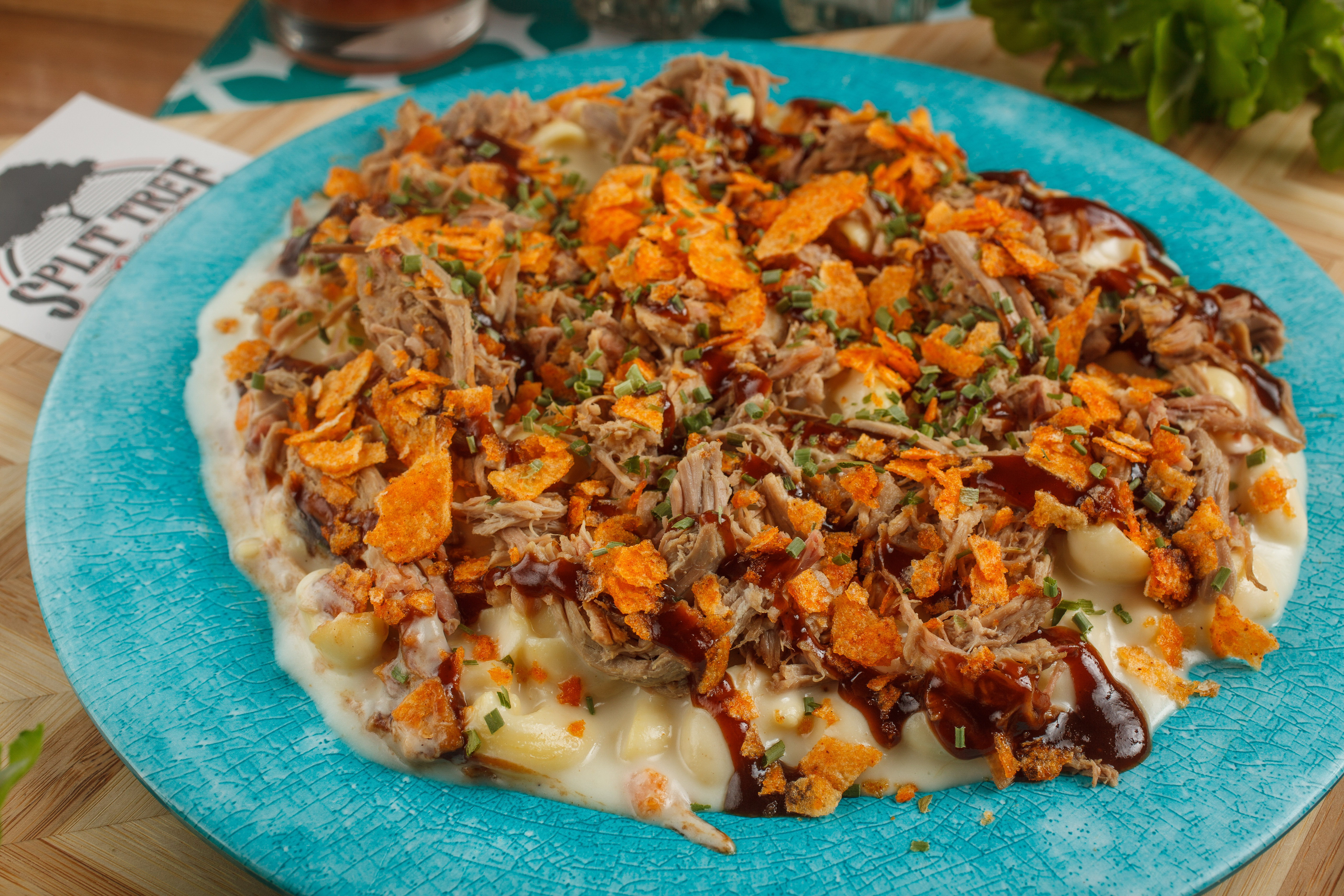 Pig Pie