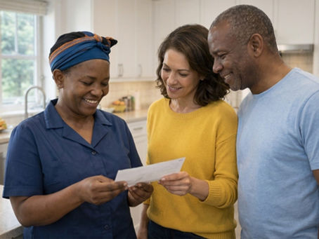 Effective 1 March 2026: New National Minimum Wage