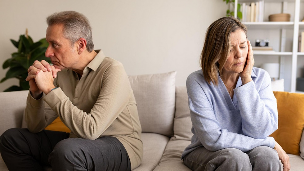 Married Out of Community of Property? You May Still Be Entitled to a Share