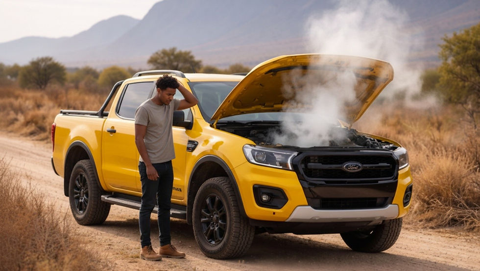 Your New Car’s a Lemon: Here’s How to Make Lemonade and Get Your Money Back