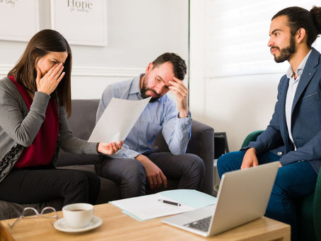 Home Buyer loses R5.5m in Phishing Scam - Don't Make the Same Mistake!