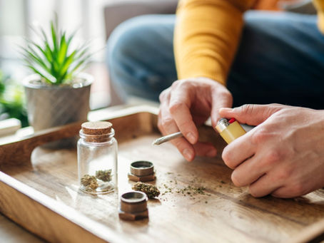 The New Cannabis Act:  Here's What You Will and Won't Be Allowed to Do