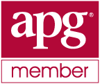 Association of Professional Genealogists member