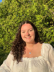 Grace Ronan - Volunteer Liaison.jpeg