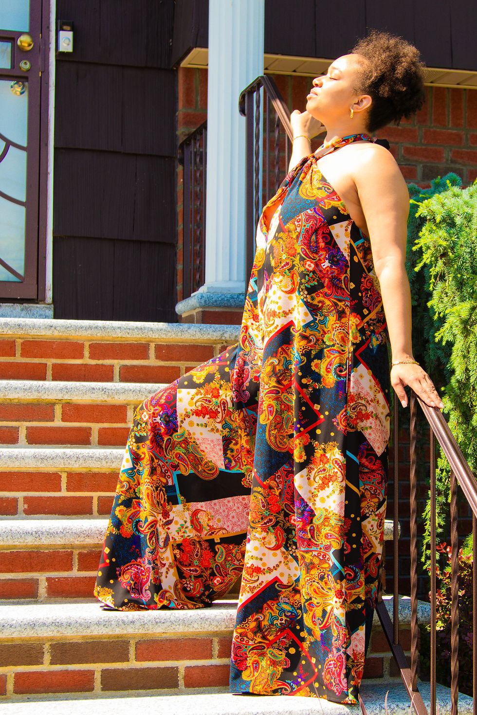 Thumbnail: Confetti Jumpsuit