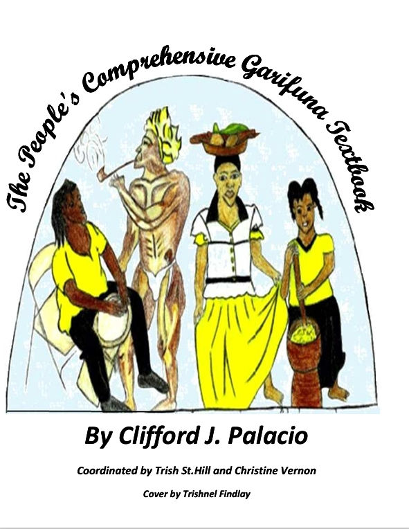 Garifuna Textbook eBook