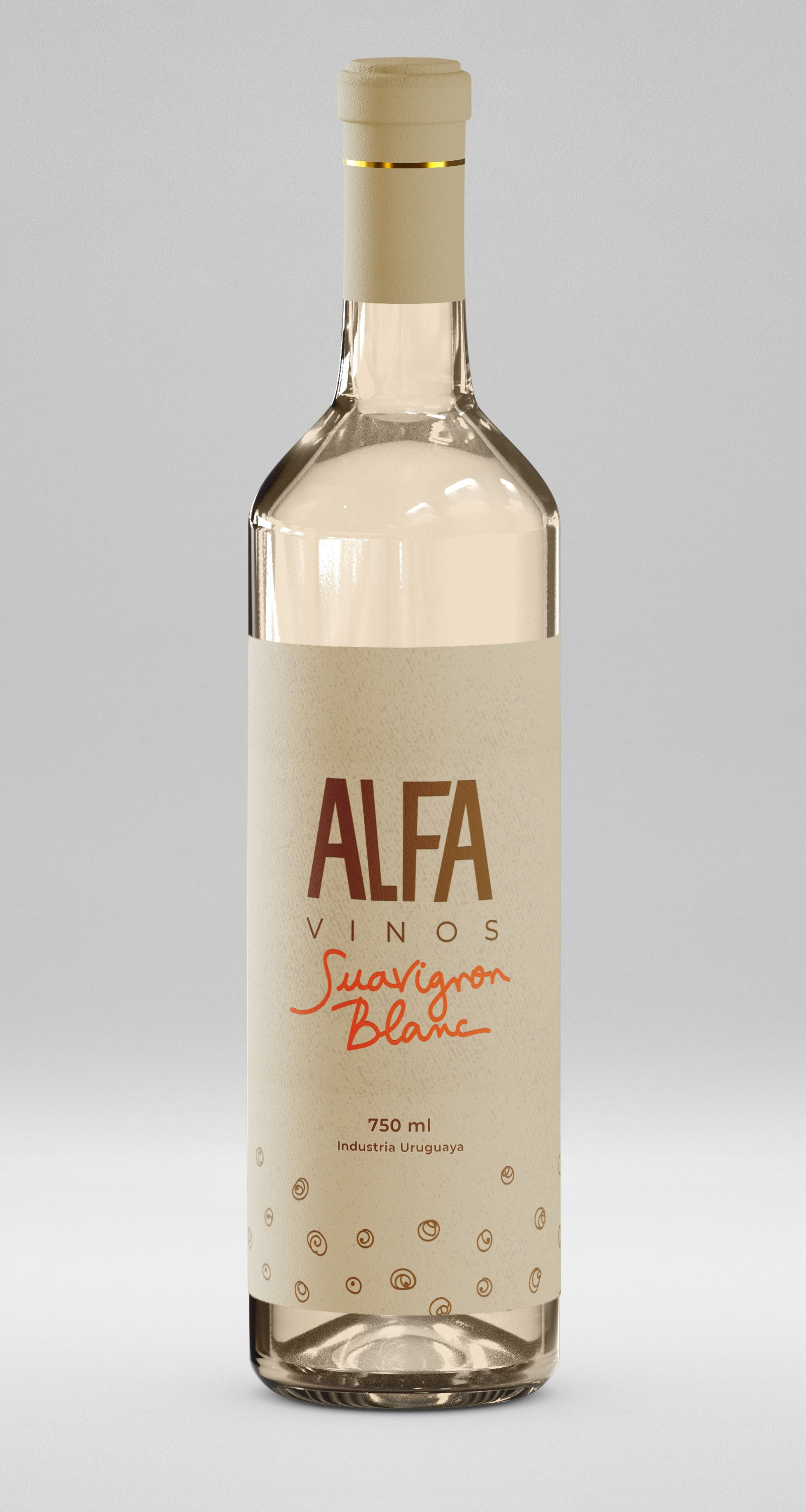 Alfa Organic Sauvignon Blanc