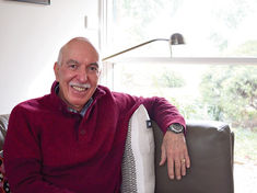 Dr Rob Ziffer retiring after 44 years