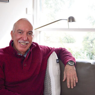 Dr Rob Ziffer retiring after 44 years