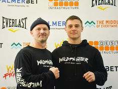 Sale's biggest night of boxing