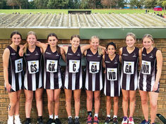 Netball Victoria Association Championship