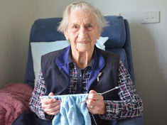 Happy 100th birthday Sylvia