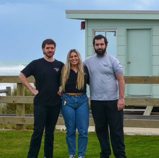 Seaspray Surf Life Saving Club serving again