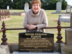 Spotlight on woman's tragic life