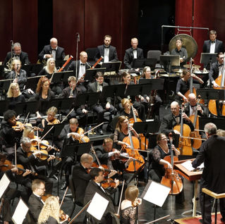 Greensboro Symphony pays musical tribute to Ukraine