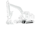 Kraus Excavating Logo