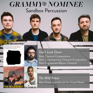 2026 GRAMMY® AWARDS