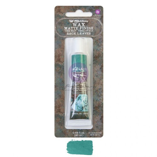 Thumbnail: Finnabair Art Alchemy "Matte Wax"