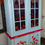 Miniaturbild: POPPIES Glasvitrine