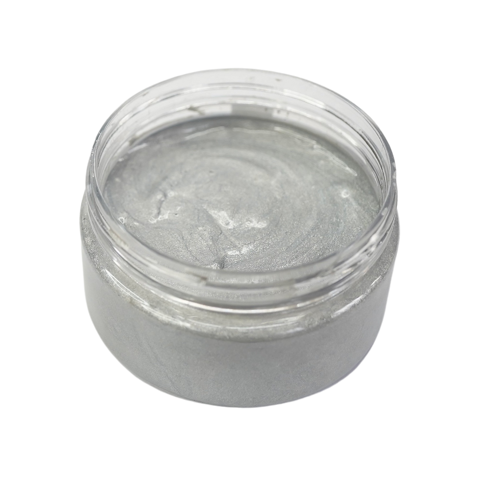 Thumbnail: Posh Chalk Metallic Precious Smooth Paste - 24K