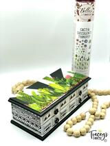Thumbnail: Belles&Whistles "Cacti & Succulents"