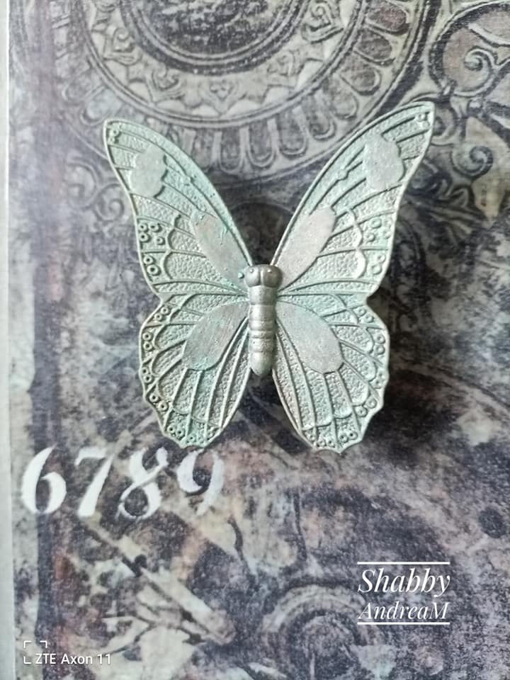 Thumbnail: HEART OF SOUL Wäscheschrank