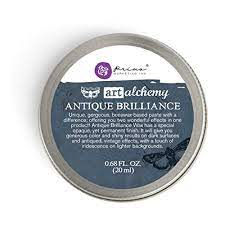 Miniaturbild: Art Alchemy "Antique Brilliance" Wax