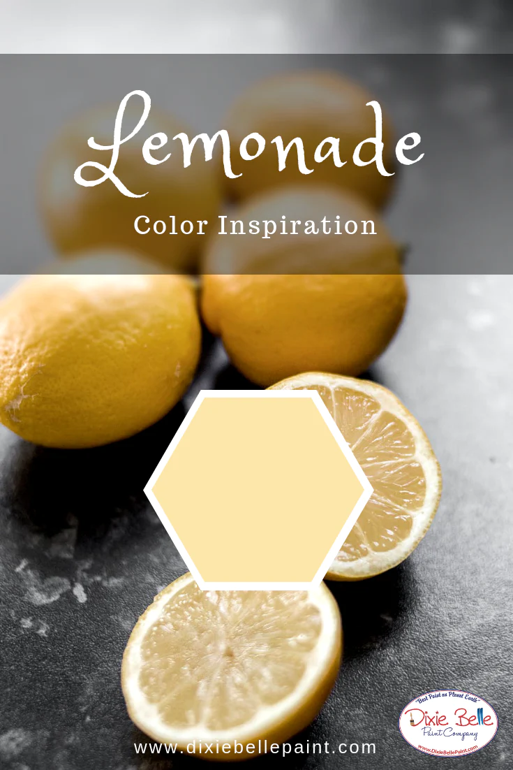 Thumbnail: Lemonade - Dixie Belle