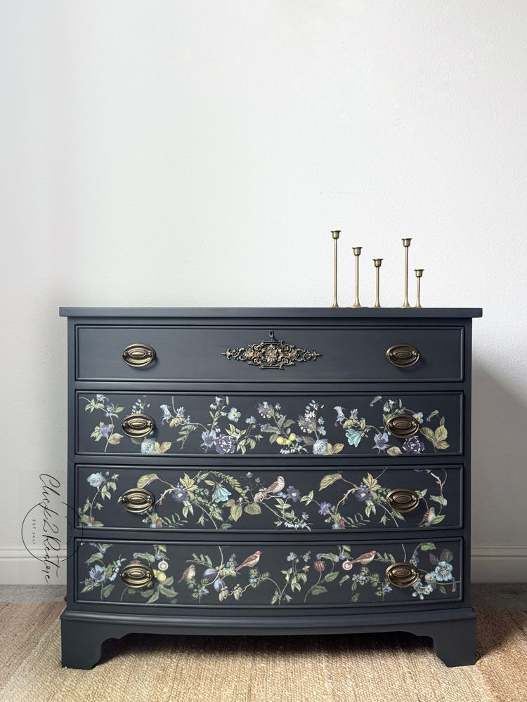 Miniaturbild: ReDesign CHIRPING CHARM Transfer