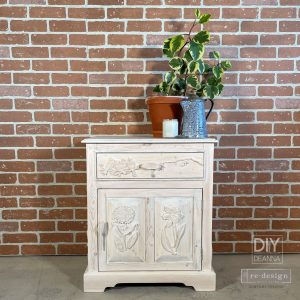 Thumbnail: ReDesign GRANDEUR FLORA Mould