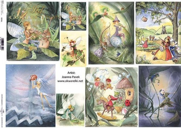 ITD Collection - R0096L