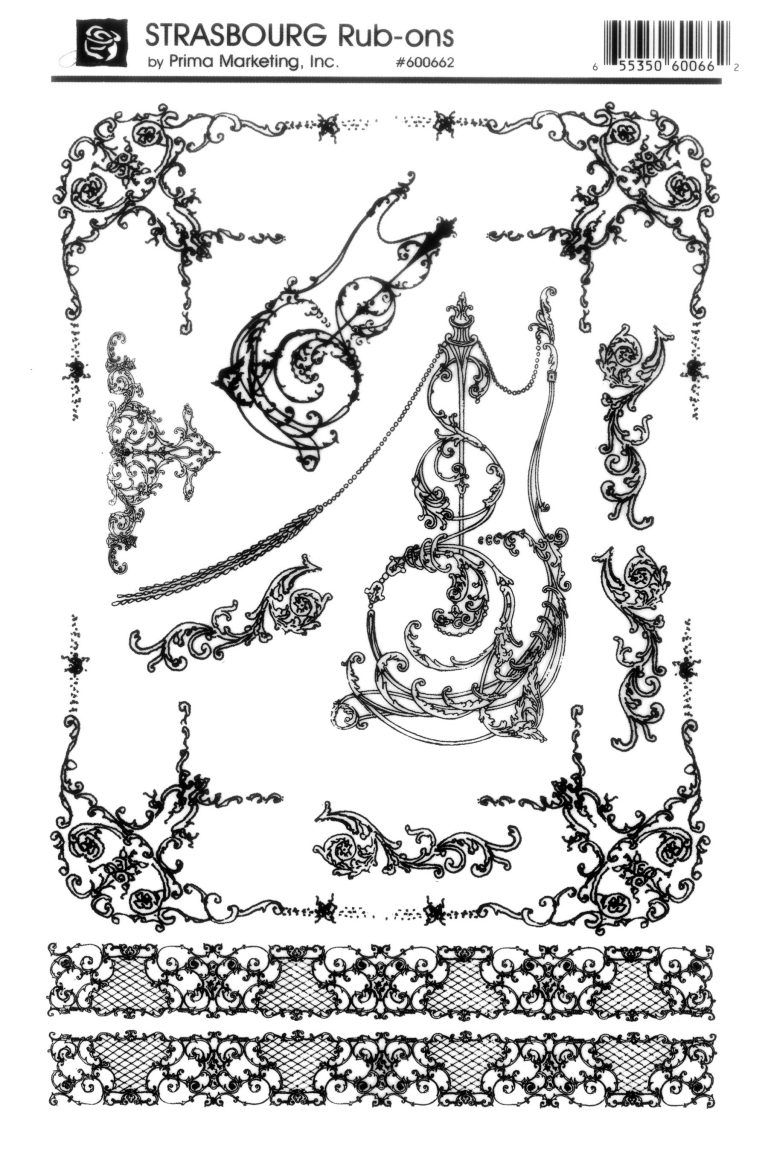 ReDesign STRASBOURG Transfer