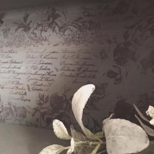 Thumbnail: ReDesign FLORAL SCRIPT Stamp®