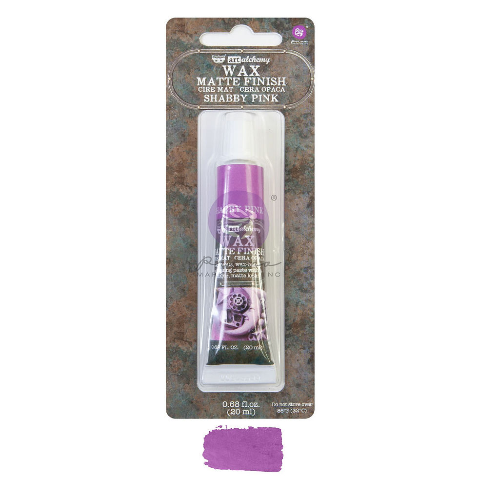 Thumbnail: ReDesign Decor Wax 50ml groß