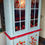 Miniaturbild: POPPIES Glasvitrine