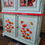 Miniaturbild: POPPIES Glasvitrine